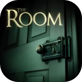 未上锁的房间​​​​​​​