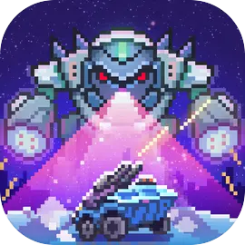 异星要塞​​​​​​​