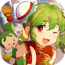 魔力宝贝:启程​​​​​​​