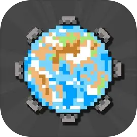 地球我们走​​​​​​​