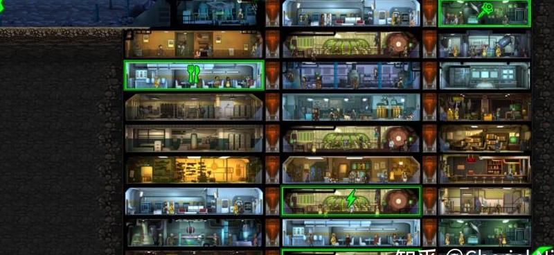 辐射避难所哪些武器值得打造