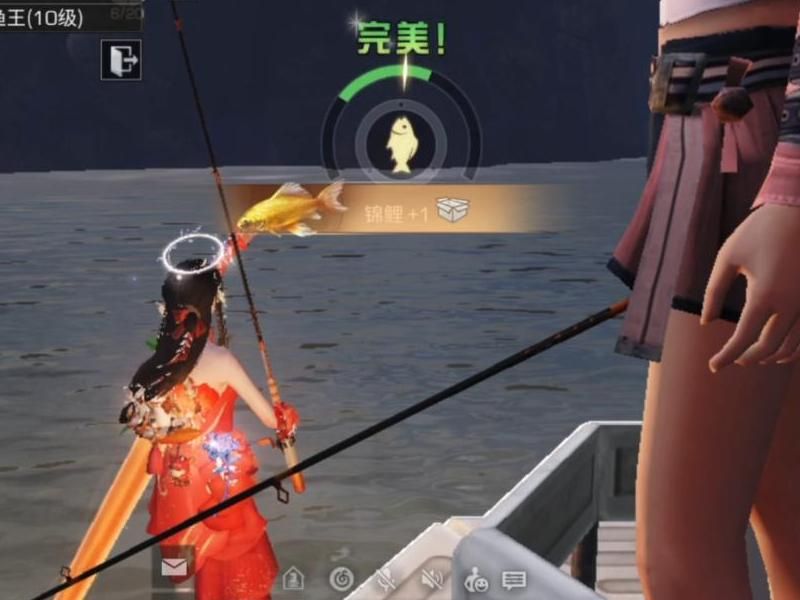 明日之后去哪钓龙虾