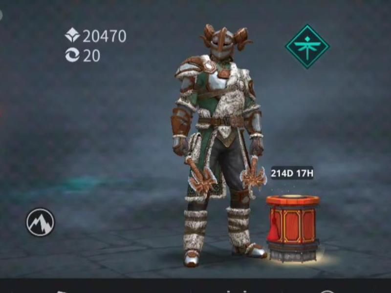 暗影格斗3哪个职业好