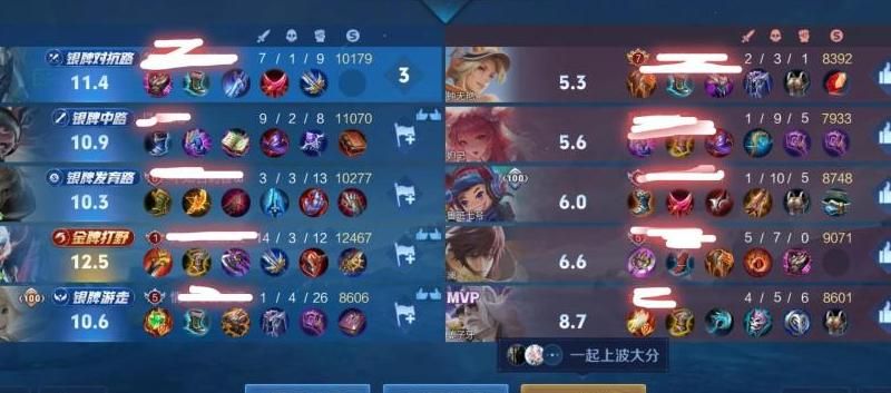 王者新赛季上分攻略