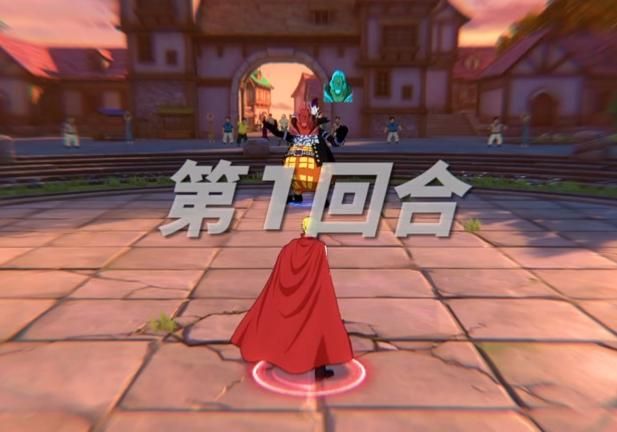 航海王热血航线怎么放奥义