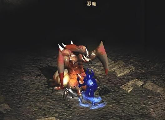 暗黑2虫链哪里爆率最高