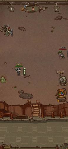 最强人类游戏截图5