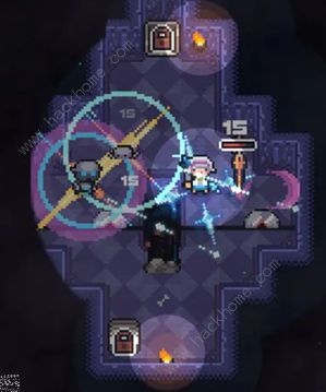 转生成为地下城勇者图片5