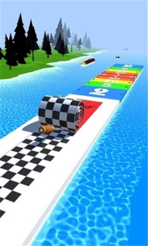 我凿木头贼6游戏截图1