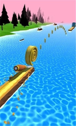 我凿木头贼6游戏截图3