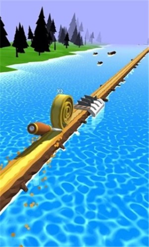 我凿木头贼6游戏截图4