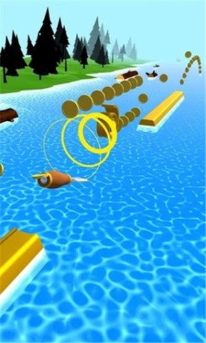 我凿木头贼6游戏截图5