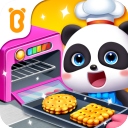 宝宝手工零食​​​​​​​