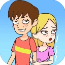 我和校花的荒岛求生​​​​​​​