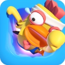 小鸡哪里跑​​​​​​​