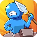 无敌火柴人​​​​​​​